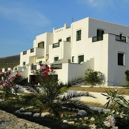 Vavoulas Village Kastraki  Luaran gambar