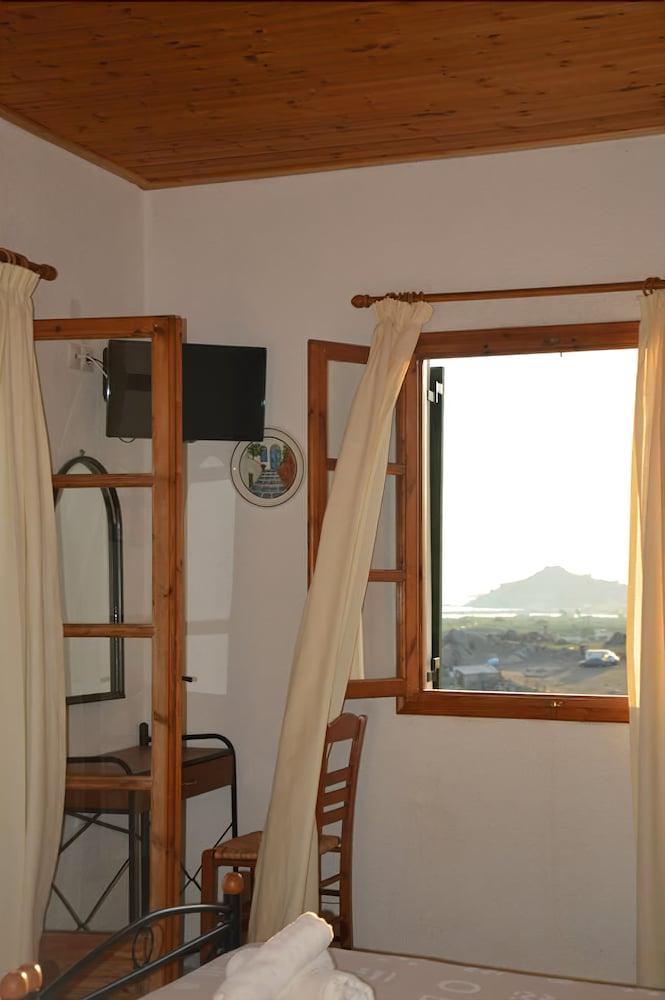 Vavoulas Village Kastraki  Luaran gambar