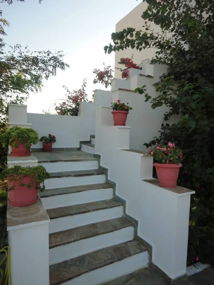 Vavoulas Village Kastraki  Luaran gambar