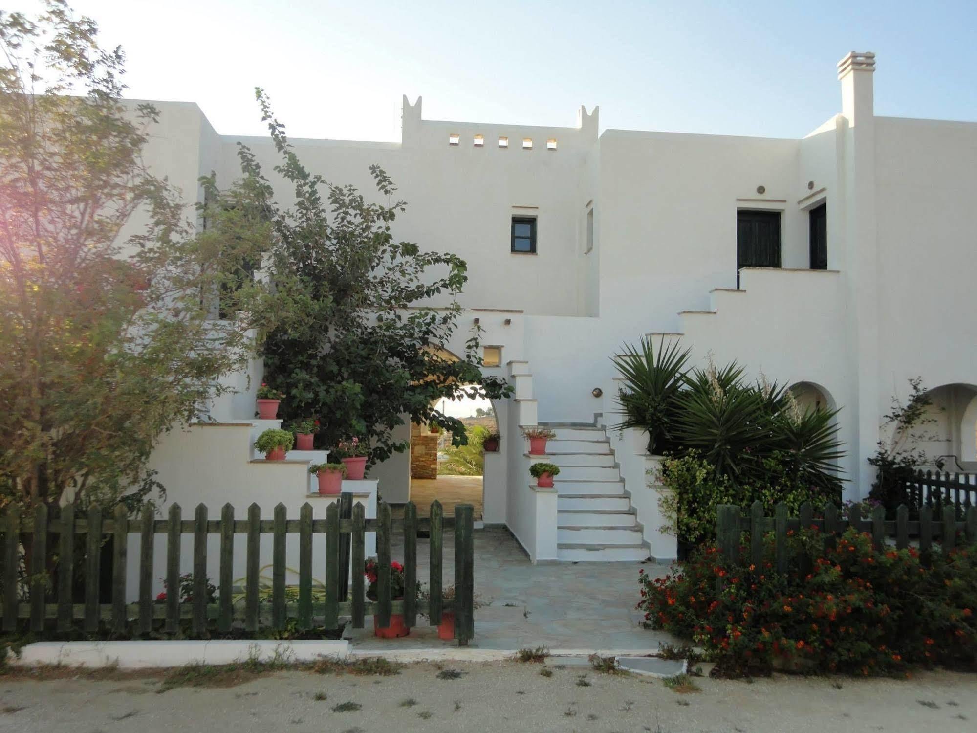 Vavoulas Village Kastraki  Luaran gambar