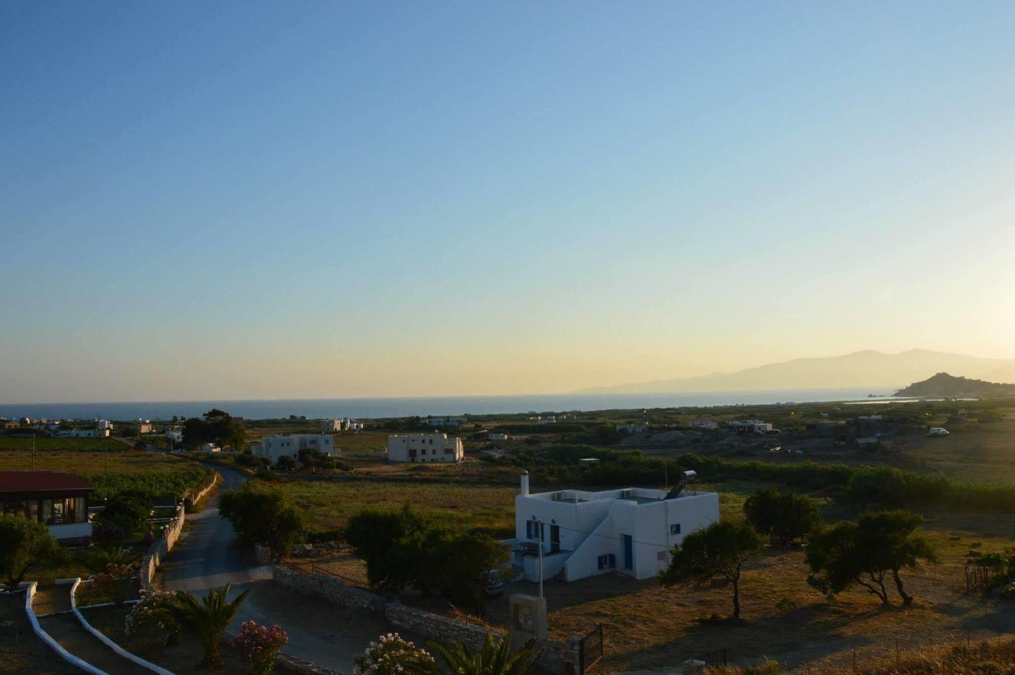 Vavoulas Village Kastraki  Luaran gambar