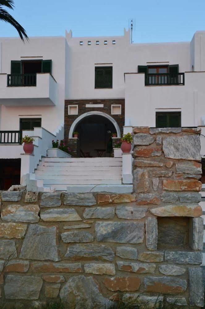 Vavoulas Village Kastraki  Luaran gambar