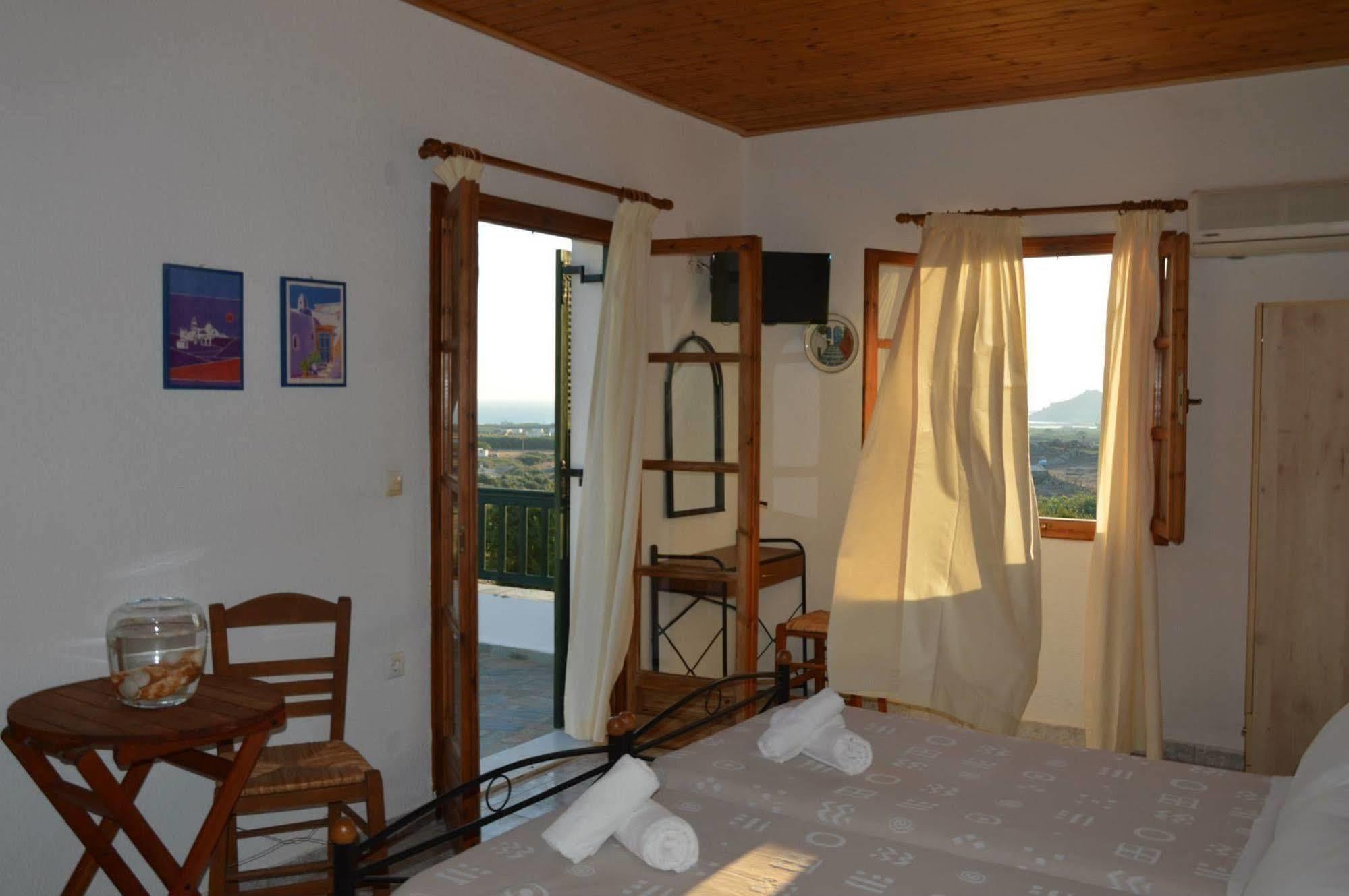 Vavoulas Village Kastraki  Luaran gambar